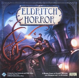 Picture of Eldritch Horror