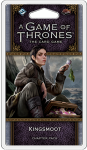 Picture of Kingsmoot Chapter Pack A Game of Thrones