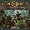 Picture of The Lord of the Rings: Journeys in Middle-Earth Board Game