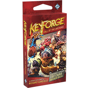 Picture of KeyForge: Call of the Archons - Deck