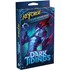 Picture of Dark Tidings Deluxe Deck KeyForge