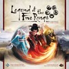 Picture of Legend of the Five Rings The Card Game