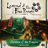 Picture of Children of the Empire Premium Expansion - Legend of the Five Rings LCG