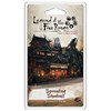 Picture of Spreading Shadows - Legend of the Five Rings LCG