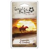 Picture of Campaigns of Conquest Dynasty Pack: Legend of the Five Rings