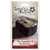 Picture of The Temptation of the Scorpion Dynasty Pack L5R LCG