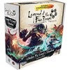 Picture of Under Fu Leng's Shadow L5R LCG