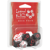 Picture of Legend of the Five Rings Roleplaying Dice
