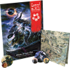 Picture of Mask of the Oni - Legend of the Five Rings Roleplaying Game