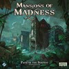 Picture of Mansions of Madness 2nd Edition: Path of The Serpent Expansion