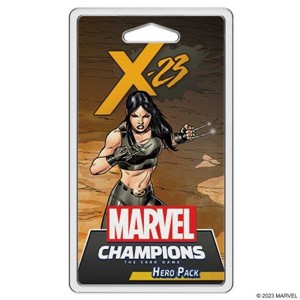 Picture of X-23 Hero Pack: Marvel Champions