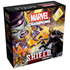 Picture of Marvel Champions Agents of SHIELD Expansion