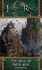 Picture of Hills of Emyn Muil Adventure Pack Lord of the Rings LCG