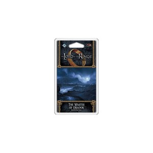 Picture of The Wastes of Eriador Adventure Pack - Lord of the Rings LCG