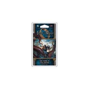 Picture of The Lord of the Rings The Card Game The Thing in the Depths