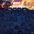 Picture of Marvel Champions LCG: 1-4 Player Game Mat