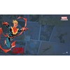Picture of Marvel Champions: Captain Marvel Game Mat