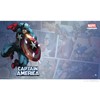 Picture of Captain America: Marvel Champions Game Mat