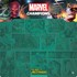 Picture of Marvel Champions: 1–4 Red Skull Game Mat