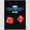 Picture of Marvel Crisis Protocol Dice Pack