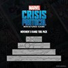 Picture of Marvel Crisis Protocol Measurement Tools