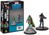 Picture of Vision and Winter Soldier Character Pack - Marvel Crisis Protocol