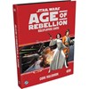 Picture of Star Wars: Age of Rebellion RPG Core Rulebook