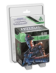 Picture of IG-88 Villain Pack