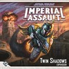 Picture of Imperial Assault Twin Shadows Board Game Expansion