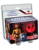 Picture of Imperial Assault R2-D2 & C-3PO Ally Pack