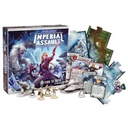 Picture of Return to Hoth Campaign Expansion