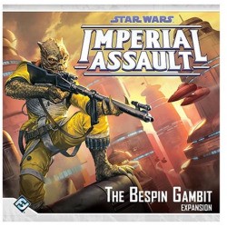 Picture of The Bespin Gambit Expansion
