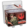Picture of Star Wars Imperial Assault Alliance Rangers Ally Pack