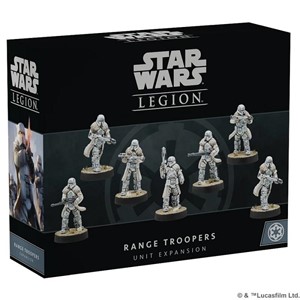 Picture of Range Troopers Star Wars: Legion