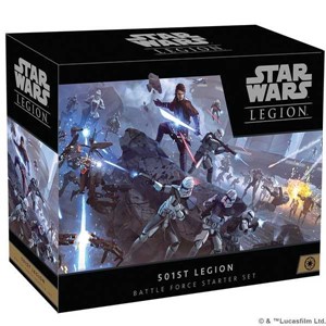 Picture of 501st Legion - Star Wars Legion