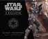 Picture of Scout Troopers Unit Star Wars Legion Expansion