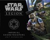 Picture of Imperial Shoretroopers Unit Expansion Star Wars Legion