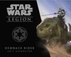 Picture of Dewback Rider Star Wars Legion