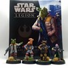 Picture of Star Wars Legion - Rebel Troopers Upgrade Expansion