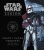 Picture of Star Wars Legion Phase 1 Clone Trooper Upgrade Expansion