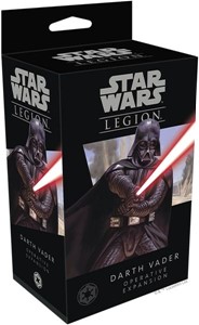 Picture of Star Wars Legion Darth Vader Operative Expansion