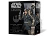 Picture of Cassian Andor and K-2SO Commander - Star Wars Legion