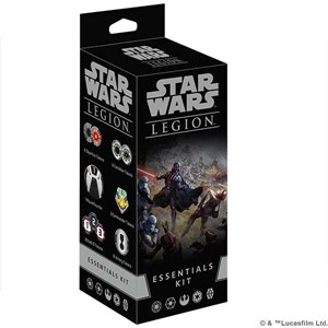 Picture of Essentials Kit - Star Wars Legion