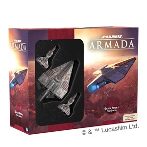 Picture of Galactic Republic Fleet Expansion - Star Wars Armada