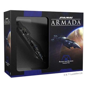 Picture of Recusant-Class Destroyer Star Wars Armada
