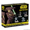 Picture of Plans and Preparations (General Luminara Unduli Squad Pack): Star Wars Shatterpoint