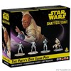Picture of This Party's Over (Mace Windu) Squad Pack: Star Wars Shatterpoint