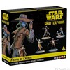 Picture of Fistful of Credits (Cad Bane Squad Pack): Star Wars Shatterpoint
