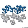 Picture of Dice Pack: Star Wars Shatterpoint