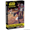 Picture of Sabotage Showdown Mission Pack: Star Wars Shatterpoint
